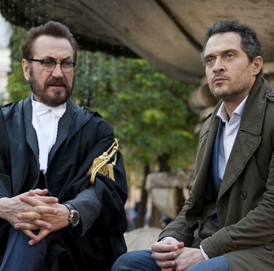 Mosaico Italiano: 'Rimetti a noi i nostri debiti'