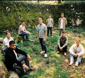 Concierto: Herenegun + Zeatikez