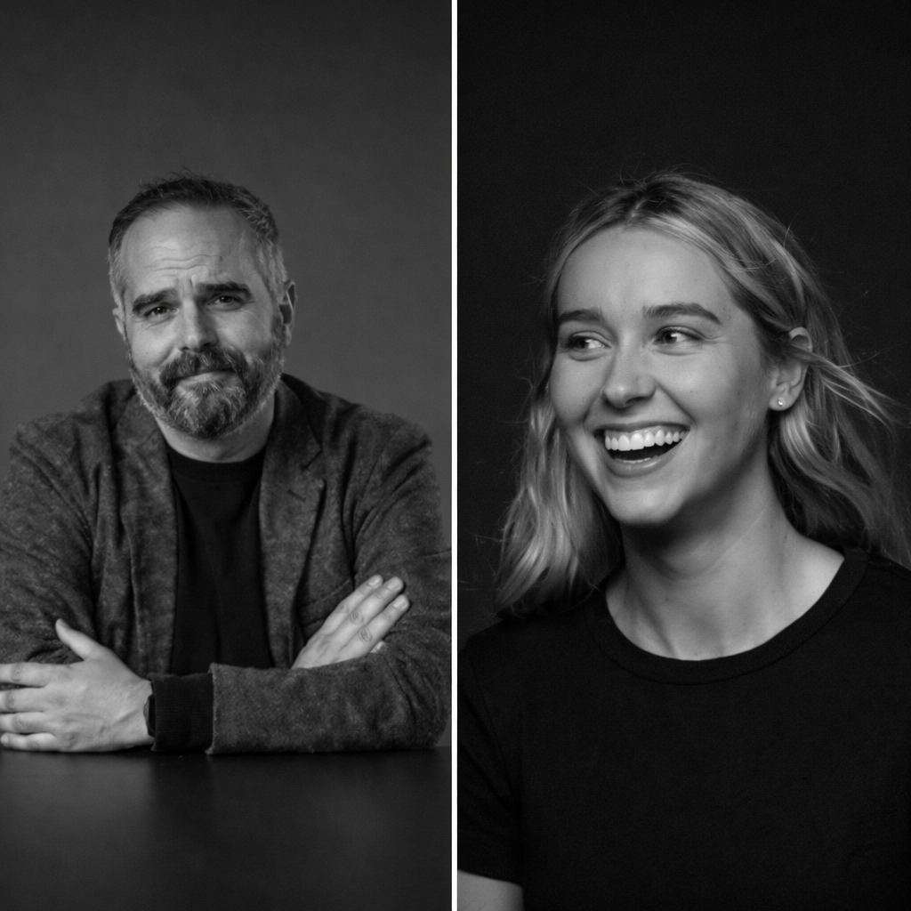 Crossover: 'Series Gourmet'