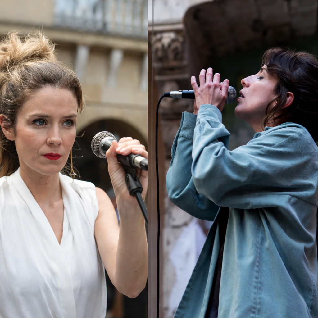 XXXVIII. Emakumeen Astea: 'Hitz trukea'