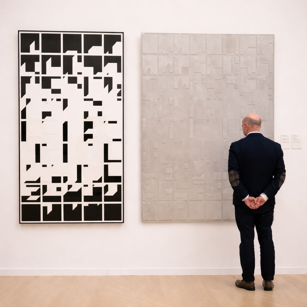 Bisita komentatua: 'Egitura, espazioa, denbora'