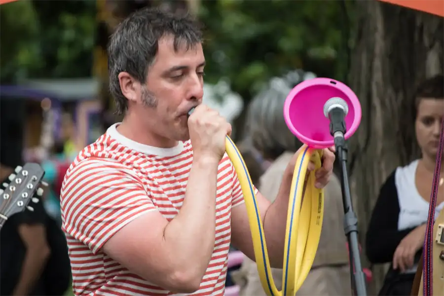 Teatro infantil: 'Matraka ma non tropo'