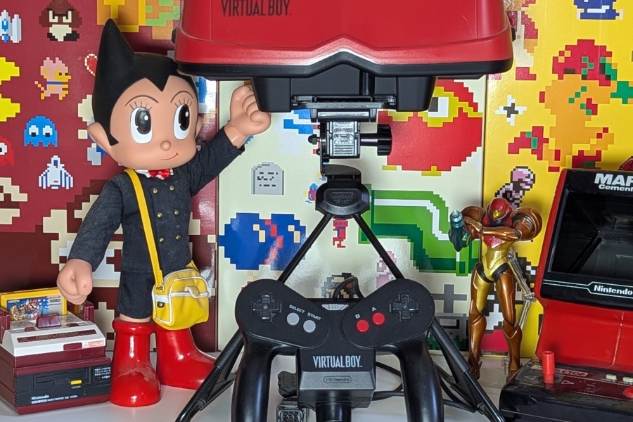 'Cinegemu: Terror y fantasía en el videojuego japonés'