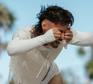 Dantza: LABO GO55: Jandross Rodríguez 'A Noite do Cuco'