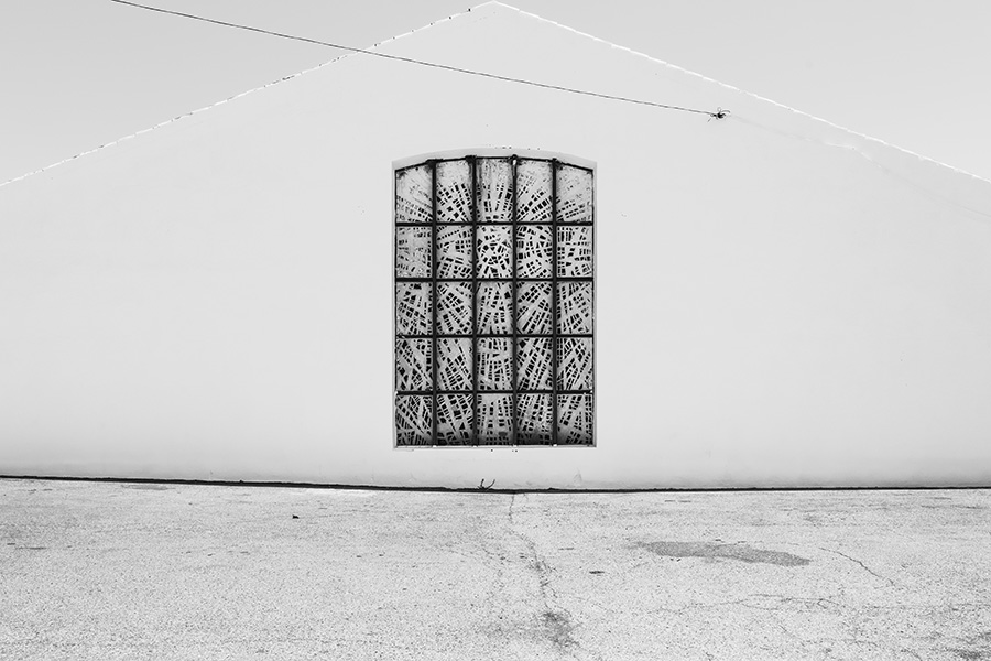 'Racionalismo de campo'