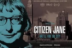 'Citizen Jane: Battle for the City'