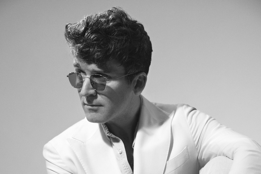 'Marcin Masecki Trio'