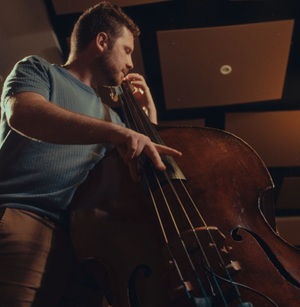 Concierto: Pere Bujosa Trío
