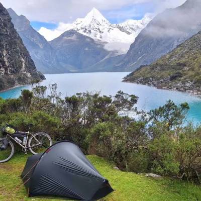 '¿La mejor ruta del mundo?'