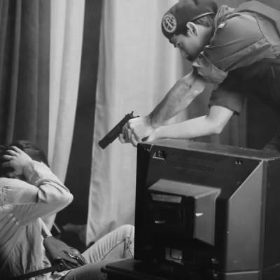 Giza Eskubideen Zinemaldia: 'Lutxi eta zuhaitza'