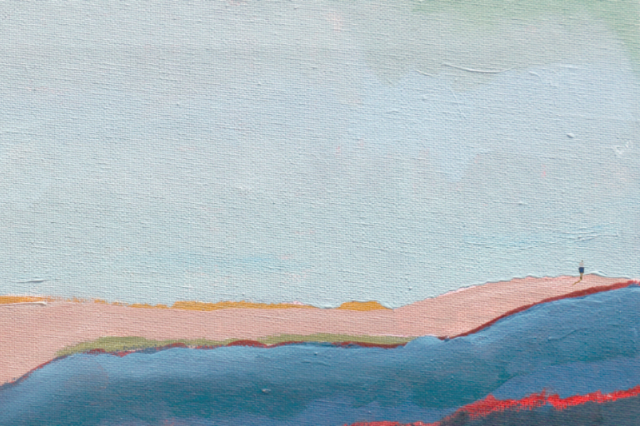 Nerea Urrestarazu: 'Isola'