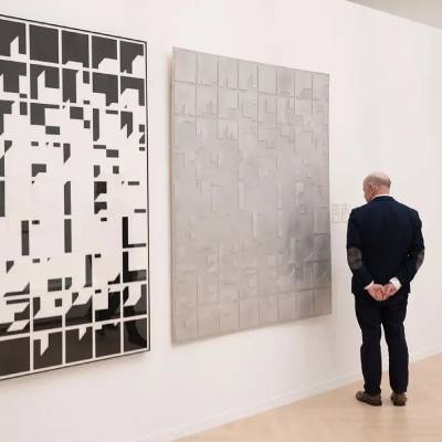 Bisita komentatua: 'Egitura, espazioa, denbora'