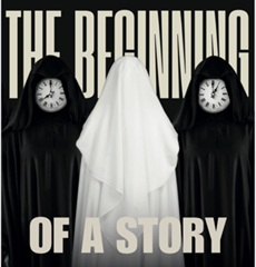 Nasser Haji Malek: 'The Beginning of a Story'