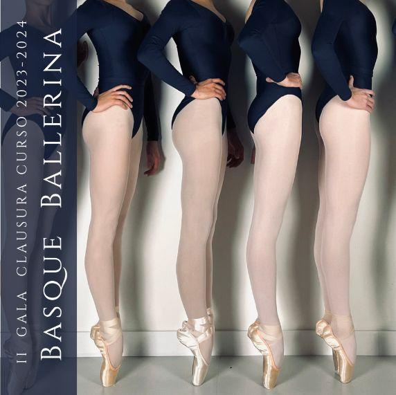 II. Gala Basque Ballerina