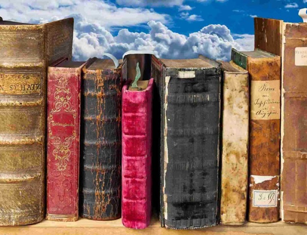 Donostiako Liburu Zahar eta Okasiozkoen Azoka