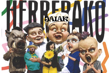Herrerako Jaiak