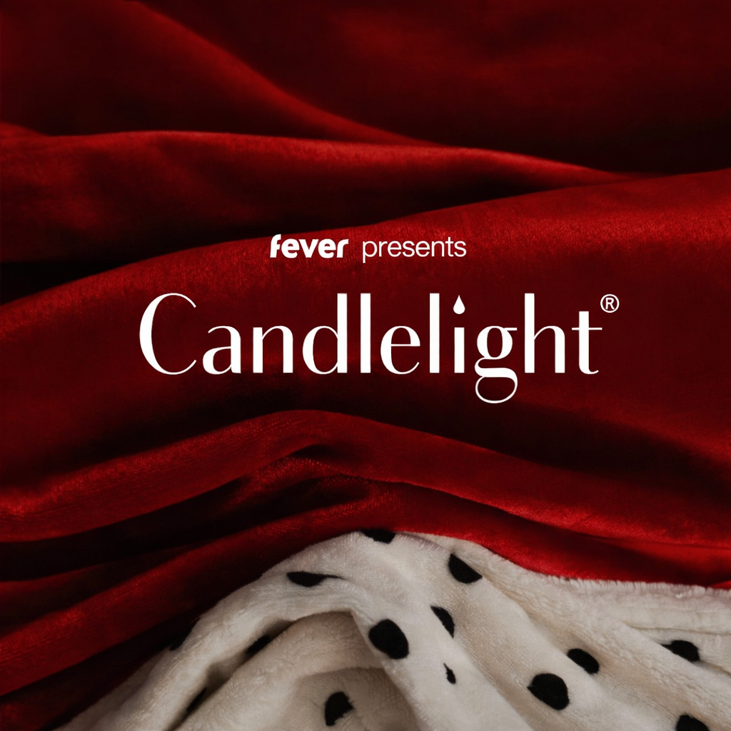 Candlelight: 'Tributo a Queen'