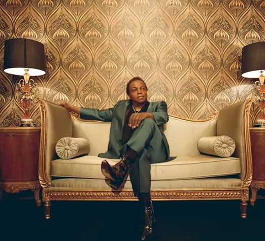 Kontzertua: Lee Fields