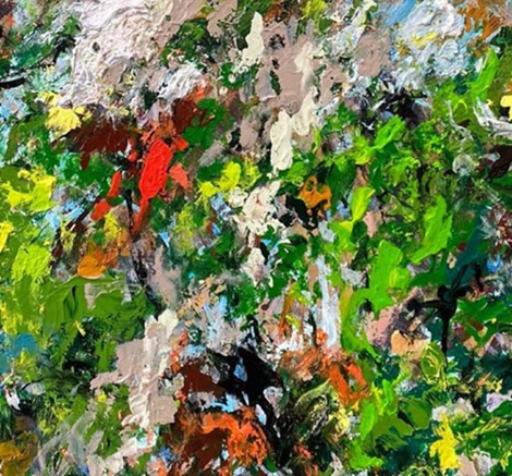 Juan Antonio Barrenechea: 'Color'