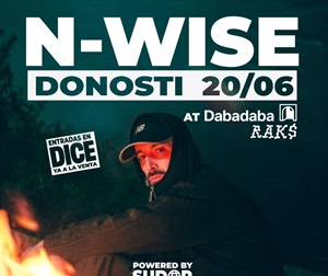 Concierto: N-Wise