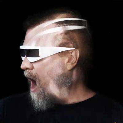 Kontzertua: John Grant ekintzaren ikonoa