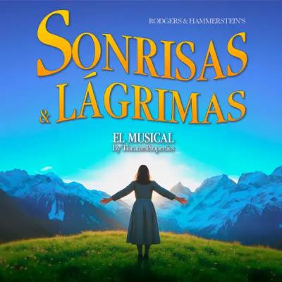 Antzerkia: 'Sonrisas y l�grimas, el musical' ekintzaren ikonoa