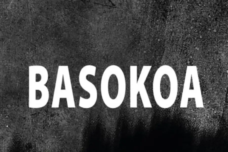 Tertulia literaria: 'Basokoa'