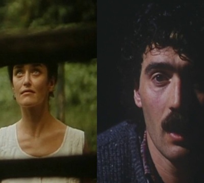 Klasikoak: 'Zergatik panpox' + 'Oraingoz izen gabe'