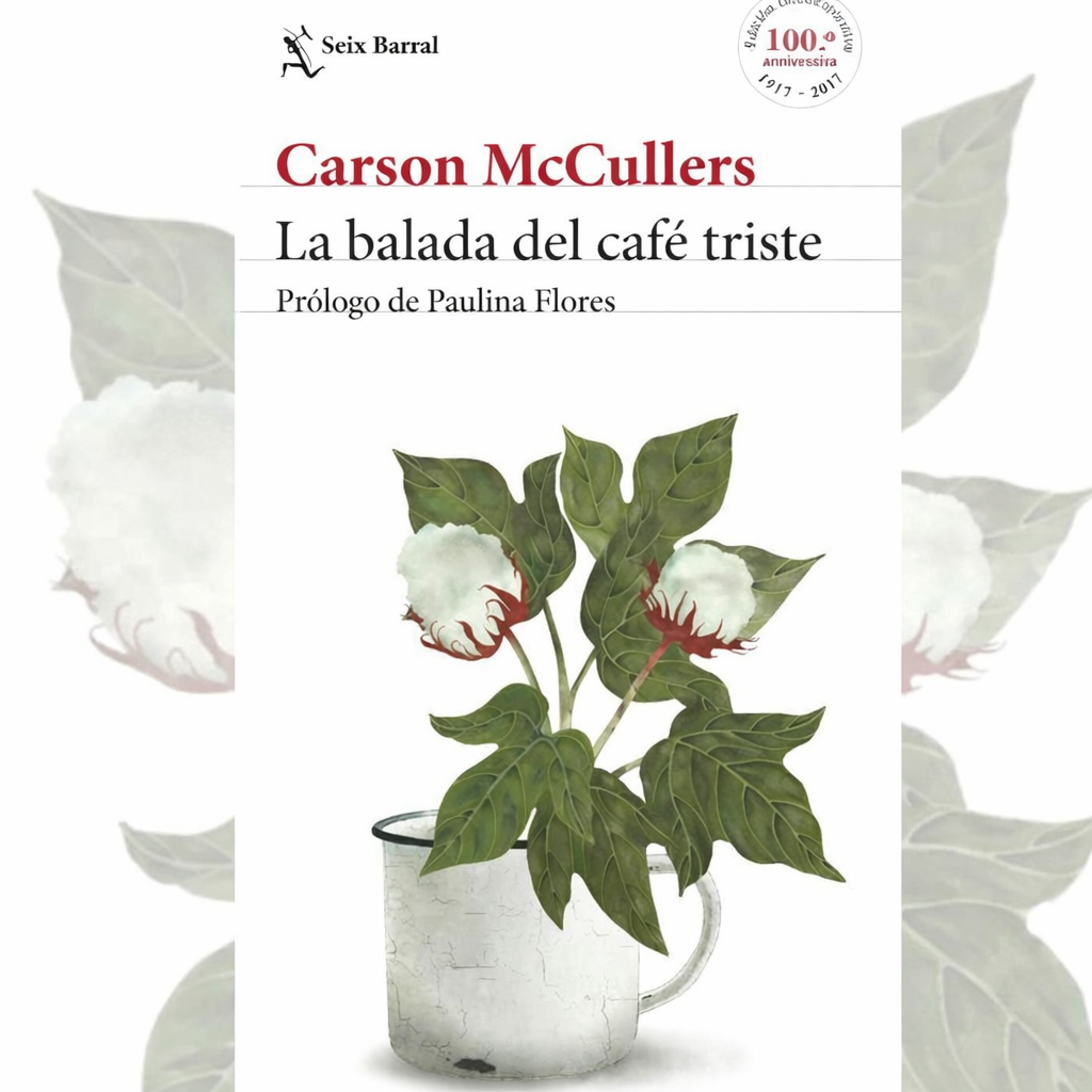 Literatur solasaldia: 'La balada del café triste'