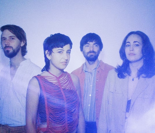 Concierto: Derya Yıldırım & Grup Şimşek