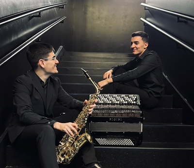 Kontuz Duo