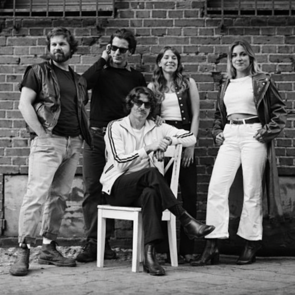 Concierto: The Dharma Chain