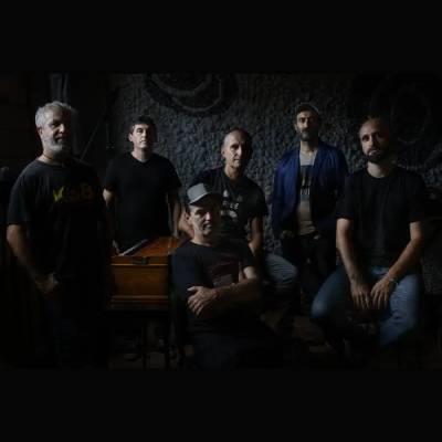 Ixabe 'Zure estoldetan'