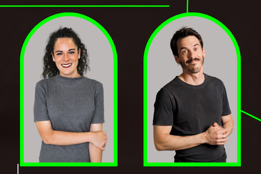 Teatro de Bolsillo: 'Terapia de grupo'