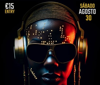 Asier Meataka: 'All Night Long'