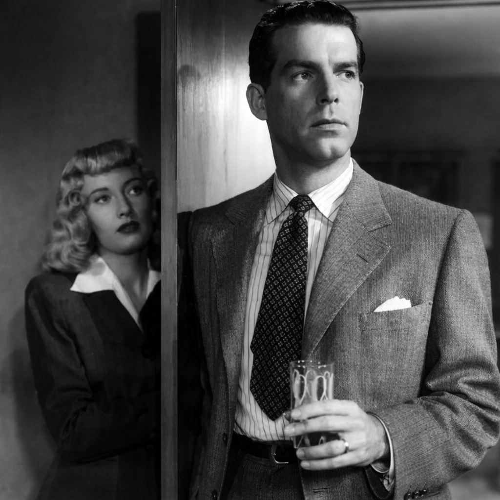 Nosferatu: Billy Wilder 'Perdici�n' ekintzaren ikonoa