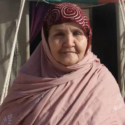 Tertulia literaria: 'Sahara, herri bat erresistentzian'