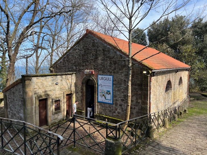 Taller infantil: 'Xomorroak, gure lagun ñimiñoak'