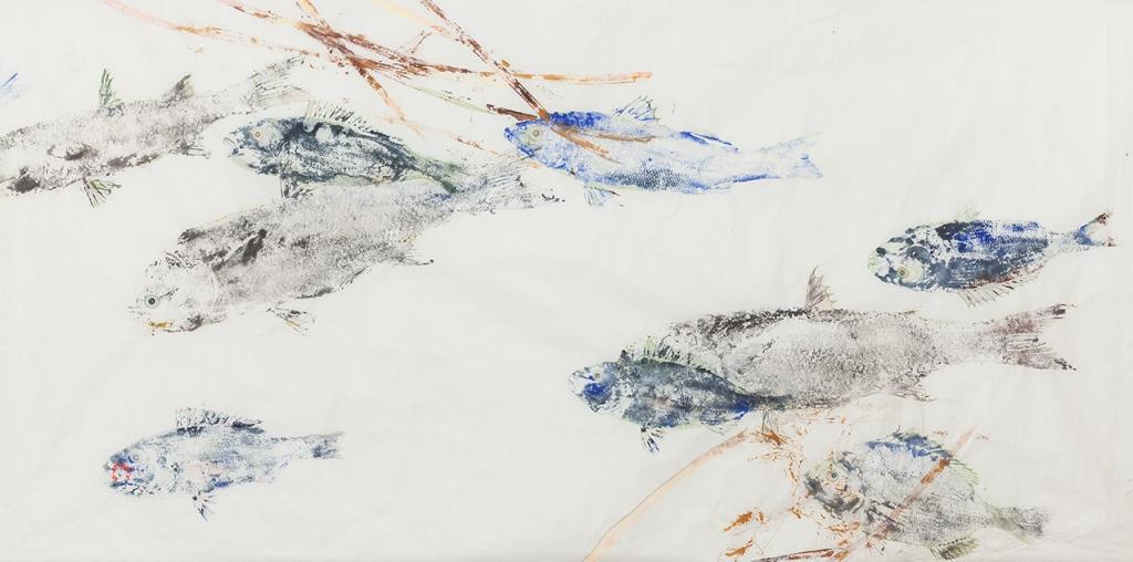 Taller para adultos: 'Laboratorio de arte de verano'