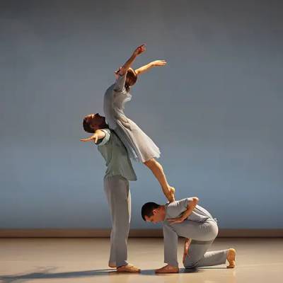 'XXIX. Gala del Día Internacional de la Danza'