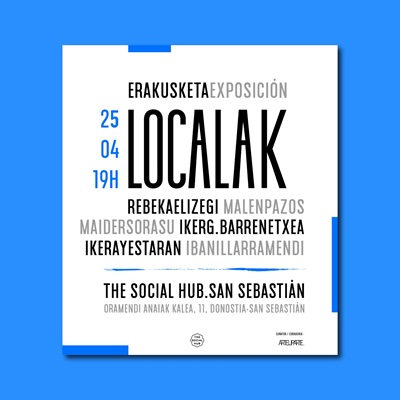 'Localak!'