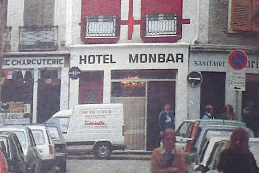'Hotel Monbar, 1985: 40 años de la mayor masacre de los GAL'