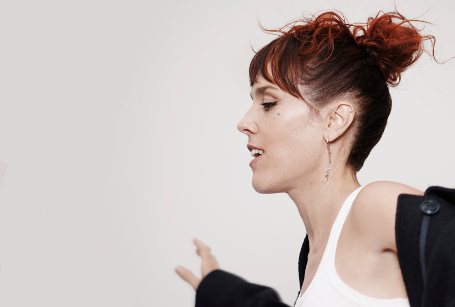Concierto: 'Zaz'