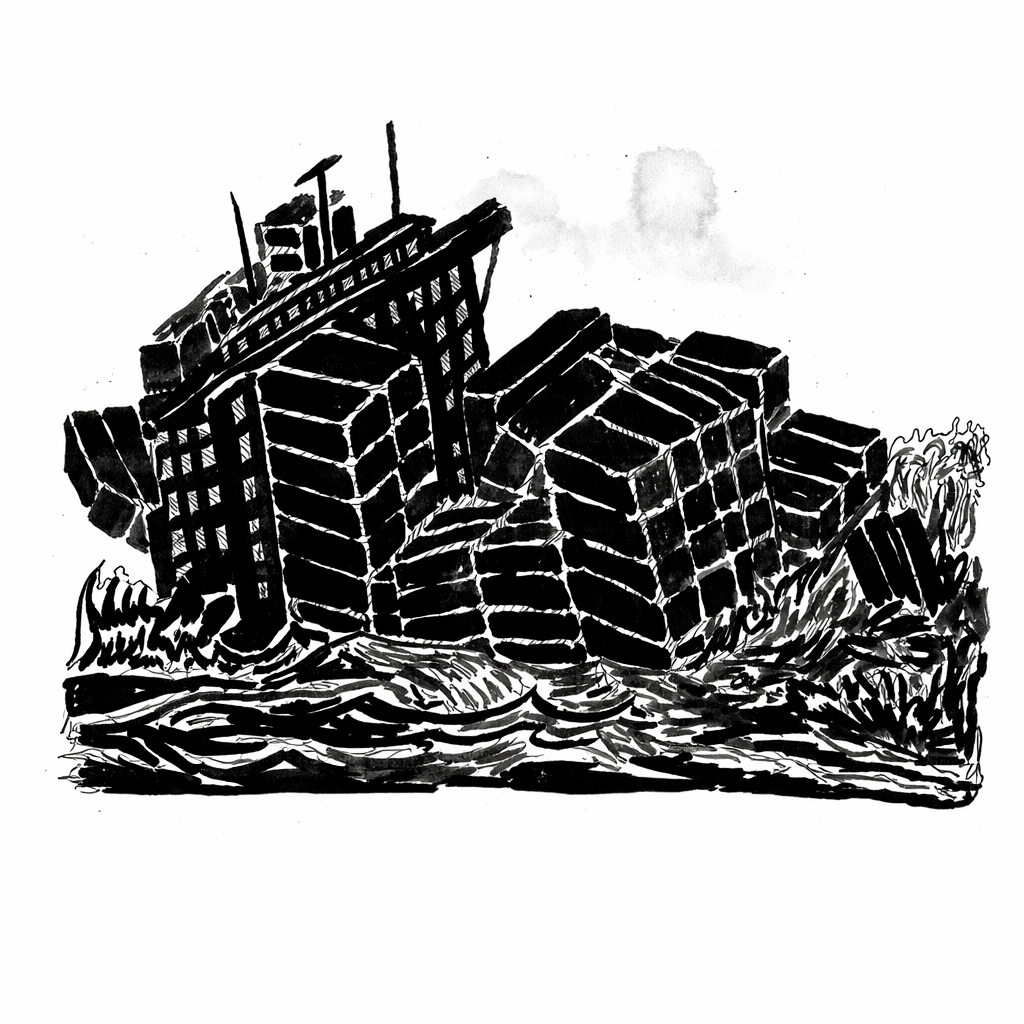 '﻿Los poderes de la Tempestad'