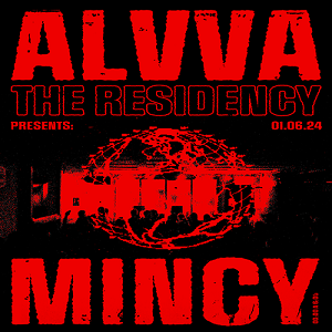 Alvva The Residency: Mincy + Alvva