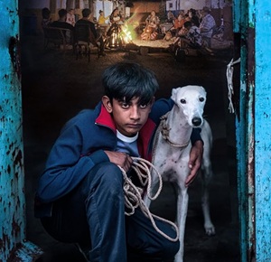 Zinema Elkarrizketak: 'Ciudad sin sueño'