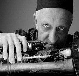Concierto: Andrzej Olejniczak 4et
