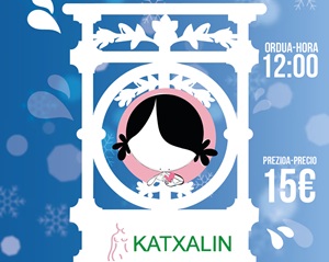 Kontxapuzón Navideño