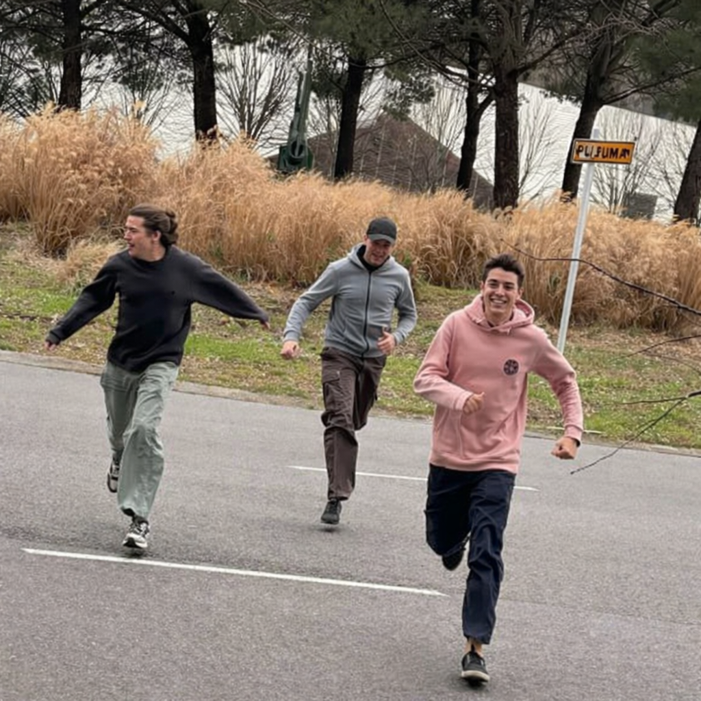 Kontzertua: ThirdCode.mp3 + Jam Session