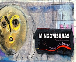 MingoFisuras